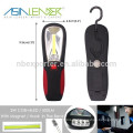 BT-4895 500 Lumen COB Magnetische LED-LED-Lampe